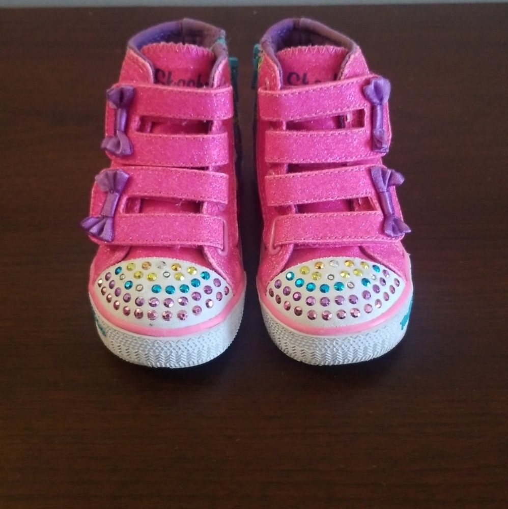Skechers Twinkle Toes